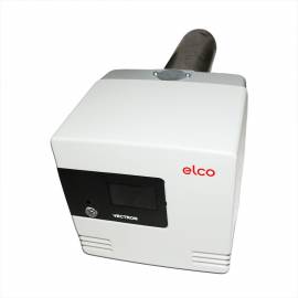 Elco Gasbrenner Gasgebl�sebrenner Brenner Vectron G02.120 Duo  40-120 kW - Bild vergr��ern 