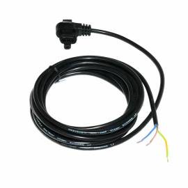 Grundfos Alpha2 Alphastecker abgewinkelt mit 4m Anschlussleitung 96884669 - Bild vergr��ern 