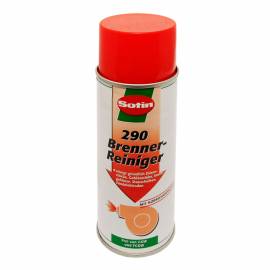 SOTIN 290 Brennerreiniger 400 ml Spraydose 290-04 - Bild vergr��ern 