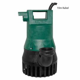 Jung U3K spezial Tauchpumpe U3K 10m Kabel 9562 Schmutzwasserpumpe ohne Schwimmer - Bild vergr��ern 