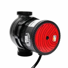 Laing Ecocirc E6auto+ 25/130 G 2400110 E6 auto+  ! Neue Version ! - Bild vergr��ern 