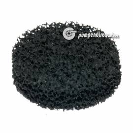Kohlefilter Ersatzmatte f�r Aktivkohlefilter f�r Sanipack, Sanipro XR Sanibroy und SaniBest - Bild vergr��ern 