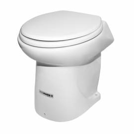 SaniMarin ELITE  SFA Sanibroy Hebeanlage Abwasserhebeanlage f�r Boot und Camping - Bild vergr��ern 