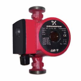 Grundfos GD 30 220/400V PN10 57330350 Heizungspumpe / Umw�lzpumpe - Bild vergr��ern 