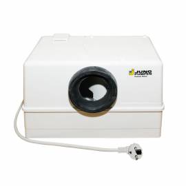 Jung F�kalien-F�rderer F�kalienhebeanlage WC-fix 260 A Hebeanlage 9269 - Bild vergr��ern 