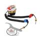 Allmess W�rmez�hler QN 2,5 INTEGRAL-MK MAXX 4005210006