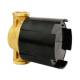 Allmess Wasserz�hler Einbaukasten zu UP 6000  3/4