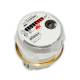 Allmess Messkapselwasserz�hler AMES 3-W+m Qn 1,5 warm bis 90�C mit Modulz�hlwerk inkl. Eichgeb�hr