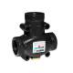 ESBE thermisches Ladeventil Serie VTC 511 �ffnungstemp.55 Grad C, Kvs 9, 1