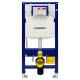 Geberit Duofix WC-Element 112 cm Vorwandelement WC Block UP320 / UP 320