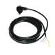 Grundfos Alpha2 Alphastecker abgewinkelt mit 4m Anschlussleitung 96884669