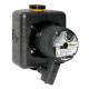 Halm Hocheffizienzpumpe Niedrigenergie Pumpe HEP 25-4.0 E 180 Klasse A mit D�mmschale