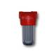 Hausmarke Vorfilter 1� f�r Gartenpumpen und Hauswasserwerke