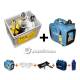 Sonderangebot Jung Erste Hilfe Flutbox mit U5KS inkl. Stromerzeuger
