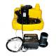 Jung F�kalien Kleinhebeanlage Abwasserhebeanlage Compli 400E 230V Hebeanlage