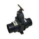 Jung Zulaufschieber f�r Compli Art.-Nr. 28297  DN 100 max. Druck 1 bar