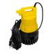 Jung U3 K Niro Tauchpumpe U3K 10m Kabel 00205 Schmutzwasserpumpe ohne Schwimmerschalter