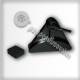 JUNG Sonderschwimmer f�r niedrige Schalth�hen 17424