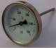 Afriso Rauchgas Thermometer Abgasthermometer 500�C 63830