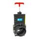 SFA SaniBroy Absperrschieber d 110 f�r SaniCubic Pro und Jung Compli 400