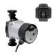 WITA Hocheffizienzpumpe Heizungspumpe Solarpumpe Delta HE 25/60 180 mm DN 25 made in Germany UHE6110