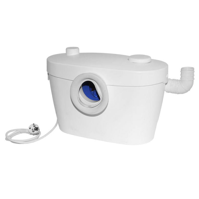 Grundfos Abwasserhebeanlage Sololift + WC-1 96176910 Hebeanlage