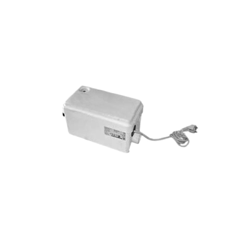 Grundfos Abwasserhebeanlage Sololift + D-3 96176915 Hebeanlage
