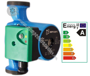 IMP NMT 32/60-180 Niedrigenergiepumpe Heizungspumpe 979522048