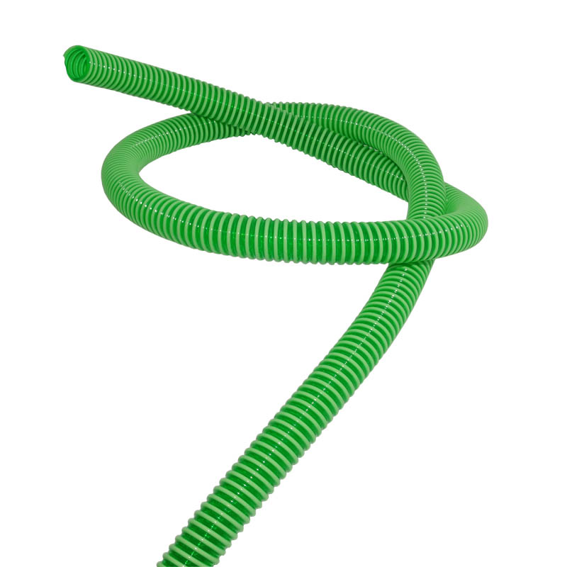 Hausmarke Flexibler Ansaugschlauch 1 pro m Druckschlauch f&uuml;r Tauchpumpen