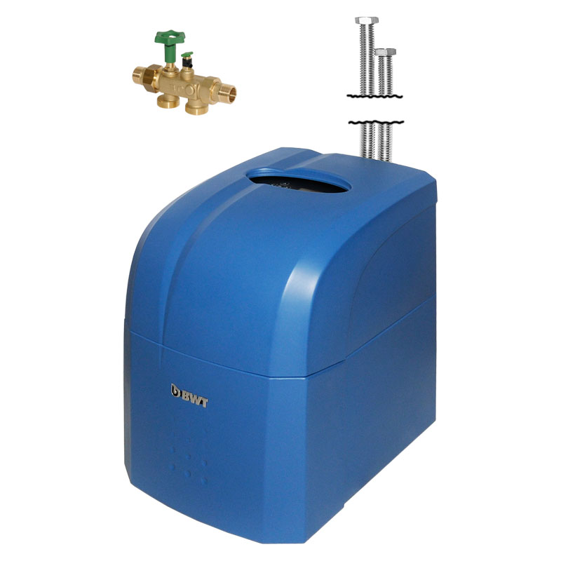 BWT AQA life S Weichwasseranlage 11349
