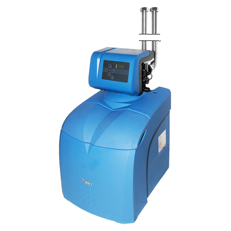 BWT Weichwasseranlage AQA basic ersetzt BEWAMAT 10, DN 32 (G 1 1/4) 11350