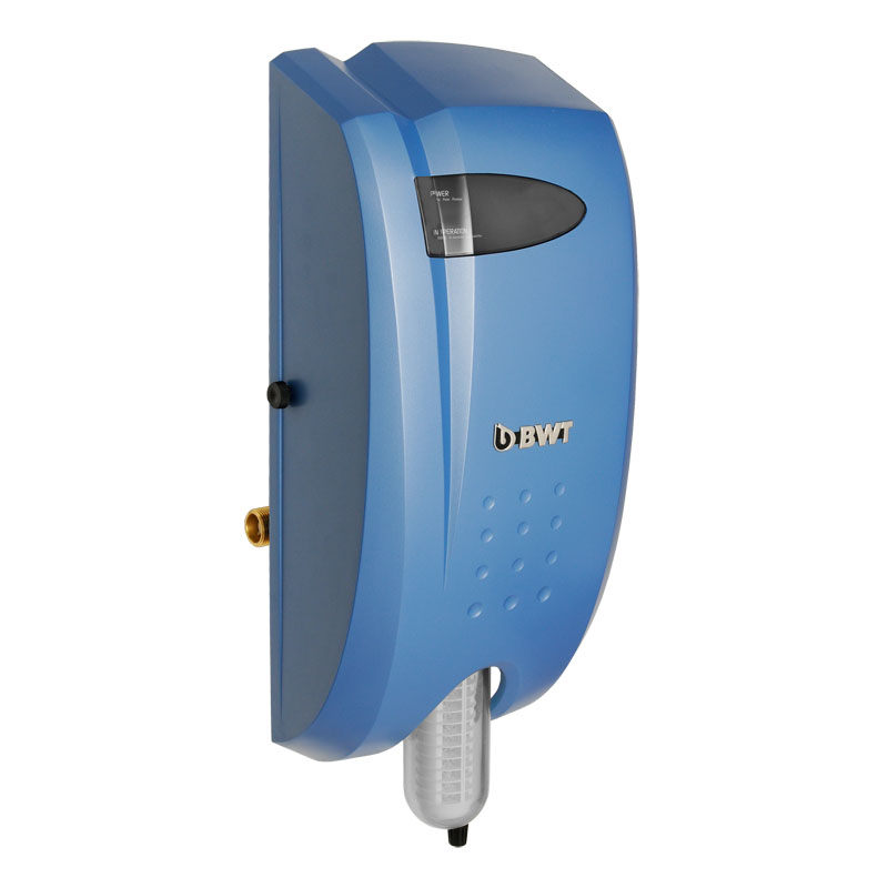BWT Kalkschutzanlage Typ AQA NANO, DN 25 (R 1)   23301