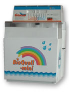 Judo Bioquell MINI Enth&auml;rtungsanlage 8433662