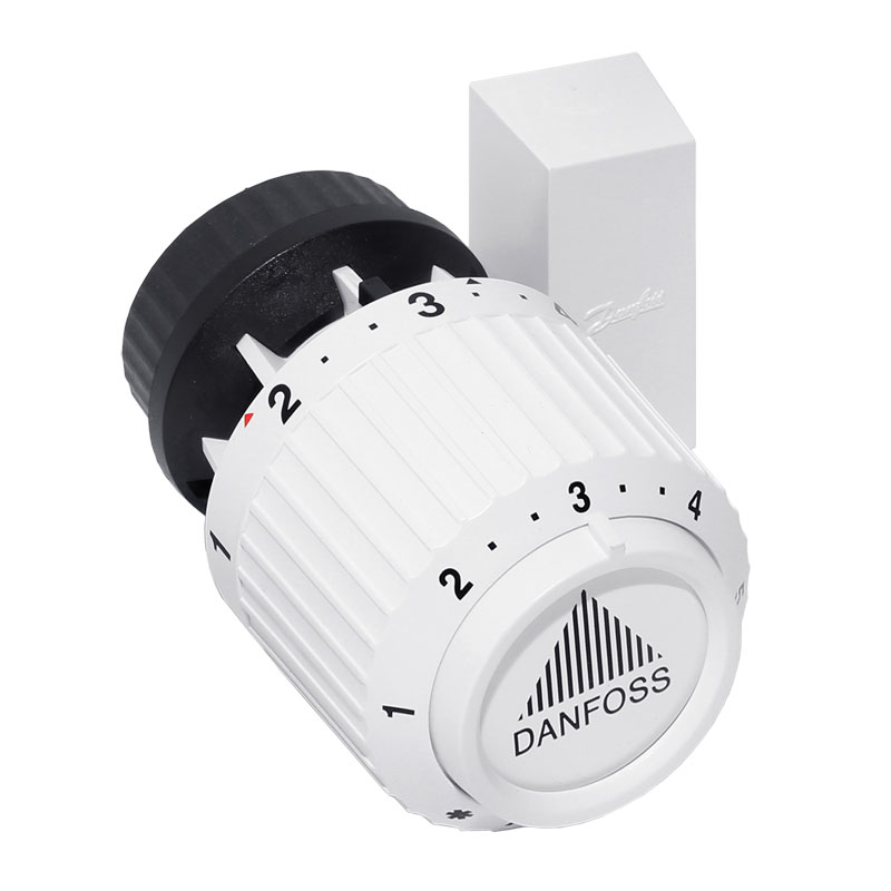 Sonderangebot Danfoss Heizkorper Thermostatkopf RA... nur 14.90 EUR