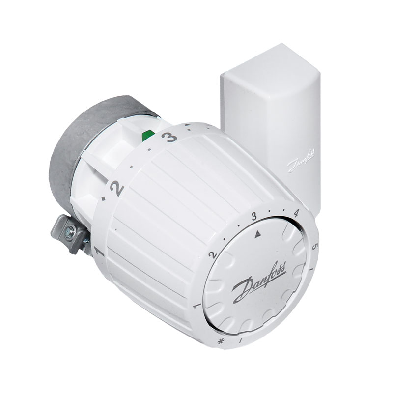 Danfoss Thermostat Typ RA/V 34mm 2962 Heizkörperthermostat... nur 35.60 EUR