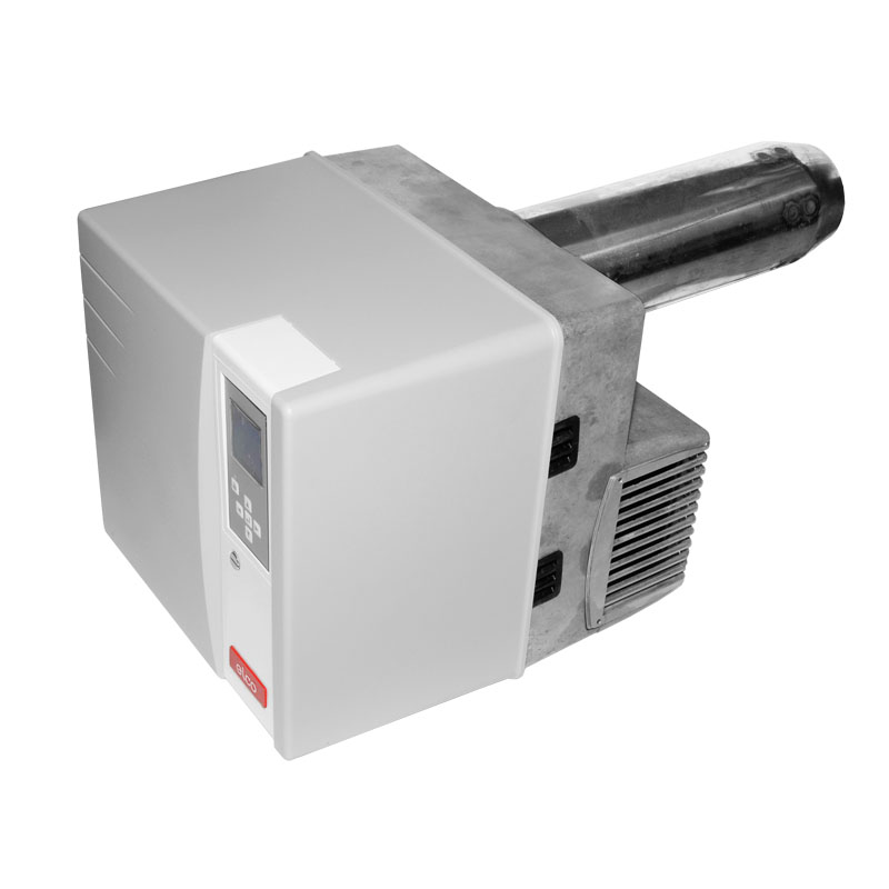 Elco &Ouml;lbrenner &Ouml;lgebl&auml;sebrenner Brenner Vectron L 02.120 Duo  54-120 kW zweistufig