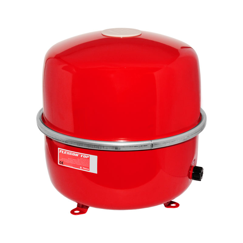 Flamco Ausdehnungsgef&auml;&szlig; Flexcon-Top Druckausdehnungsgef&auml;&szlig; 35L 16037