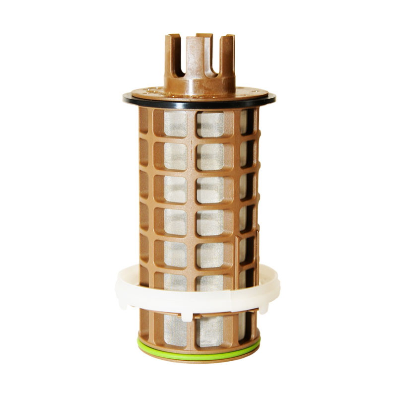 Gr&uuml;nbeck Ersatzfilterelement f&uuml;r Boxer R/RD, A/AD 100&micro;m 101632e