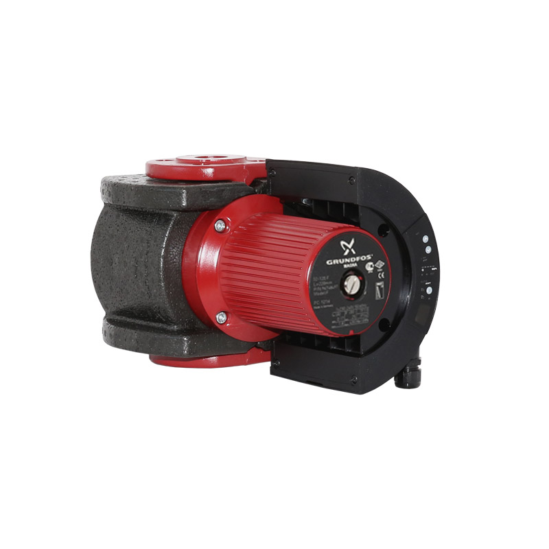 Grundfos Magna 65-120 F 340 mm 96748541 Energiesparpumpe / Umw&auml;lzpumpe
