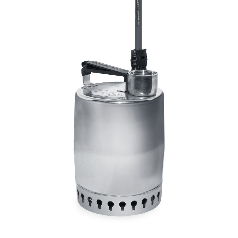 Grundfos Unilift KP 150-M1 Tauchpumpe 011H1300... nur 204.90 EUR