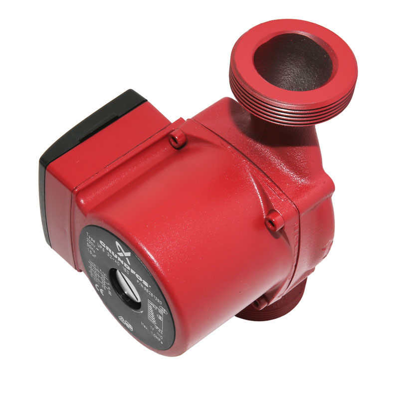 Grundfos UPS 32-40 180 mm 96281390 Heizungspumpe /... nur 135.90 EUR