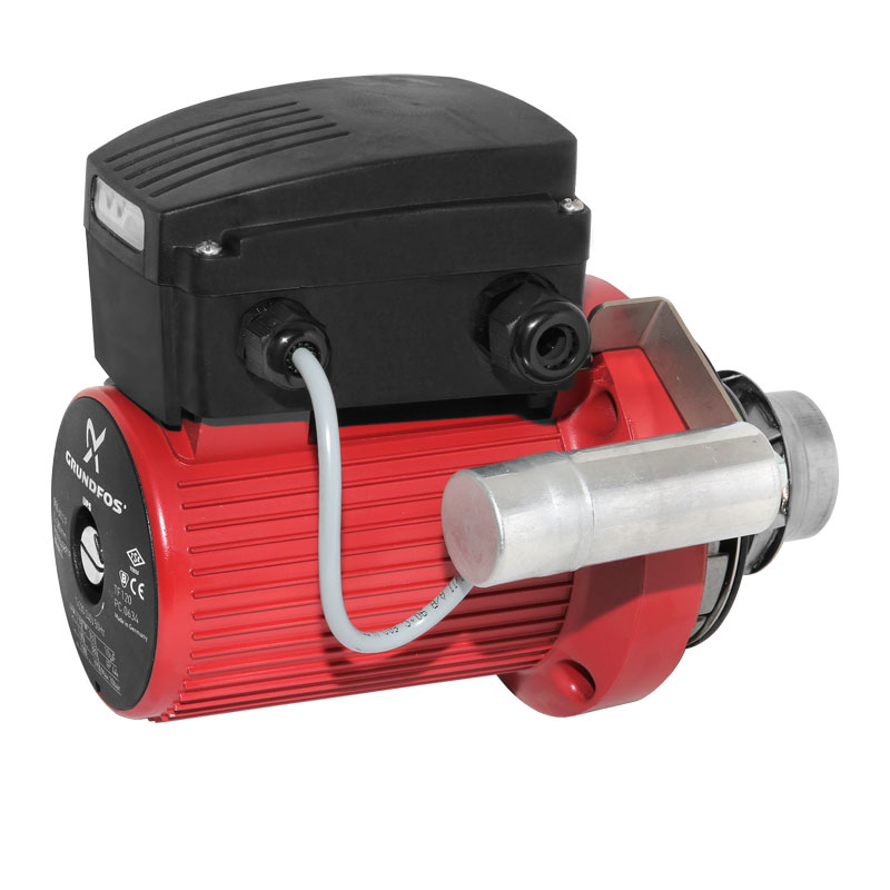 Grundfos Servicemotor UPSD UPS 50-60 4F 230V 96408922... nur 838.90 EUR