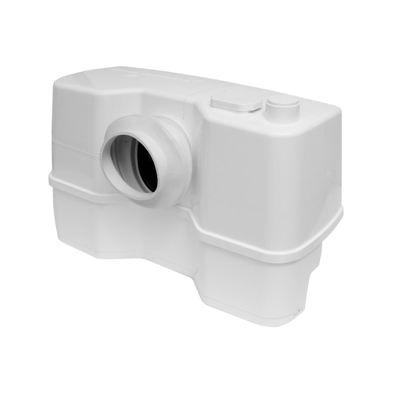 Grundfos Abwasserhebeanlage Sololift2 + WC-1 97775314 Hebeanlage