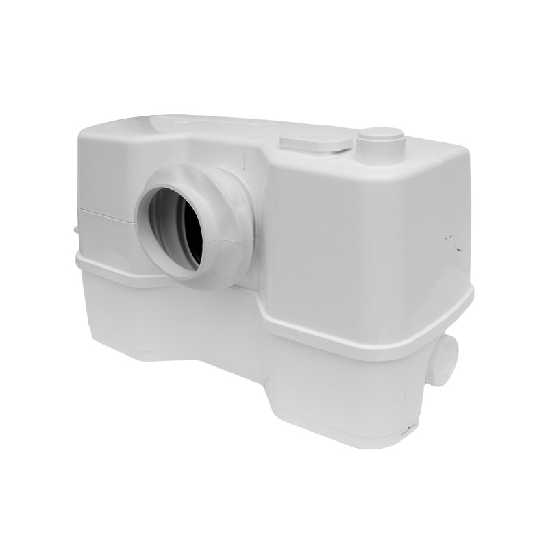 Grundfos Abwasserhebeanlage Sololift2 + WC-3 97775315 Hebeanlage