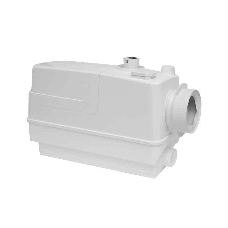 Grundfos Abwasserhebeanlage Sololift2 + CWC-3 97775316 Hebeanlage