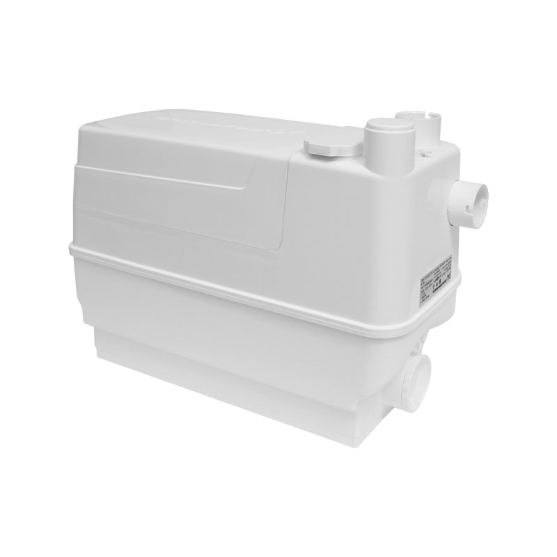 Grundfos Abwasserhebeanlage Sololift2 C-3 97775317 Hebeanlage