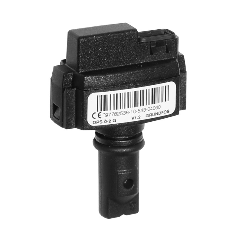 Sonderangebot Grundfos Differenzdrucksensor DPS 02G... nur 67.90 EUR