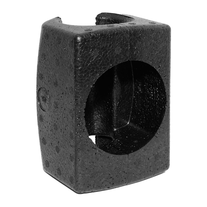 Grundfos D&auml;mmschale W&auml;rmed&auml;mmschale DN 15/25/32 f&uuml;r Alpha2