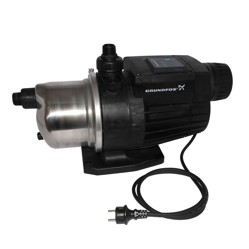 Grundfos Gartenpumpe Jetpumpe Hauswasseranlage MQ 3-45 B  96515415