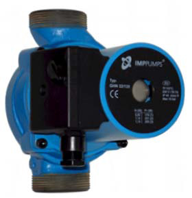 IMP Heizungspumpe Umw&auml;lzpumpe GHN 32/80-180 979521944